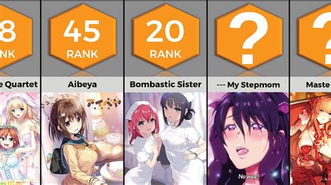 hentai top 1|20+ Of The Greatest Hentai Anime Series To Help Get Your Fill